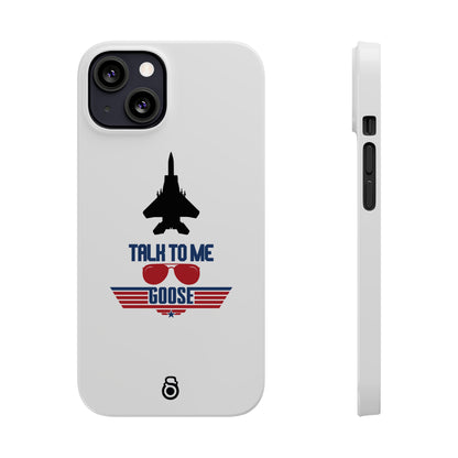 Top Gun Slim Phone Case