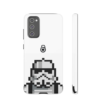 Samsung Pixel Storm Trooper Tough Cases