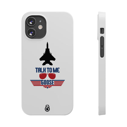 Top Gun Slim Phone Case