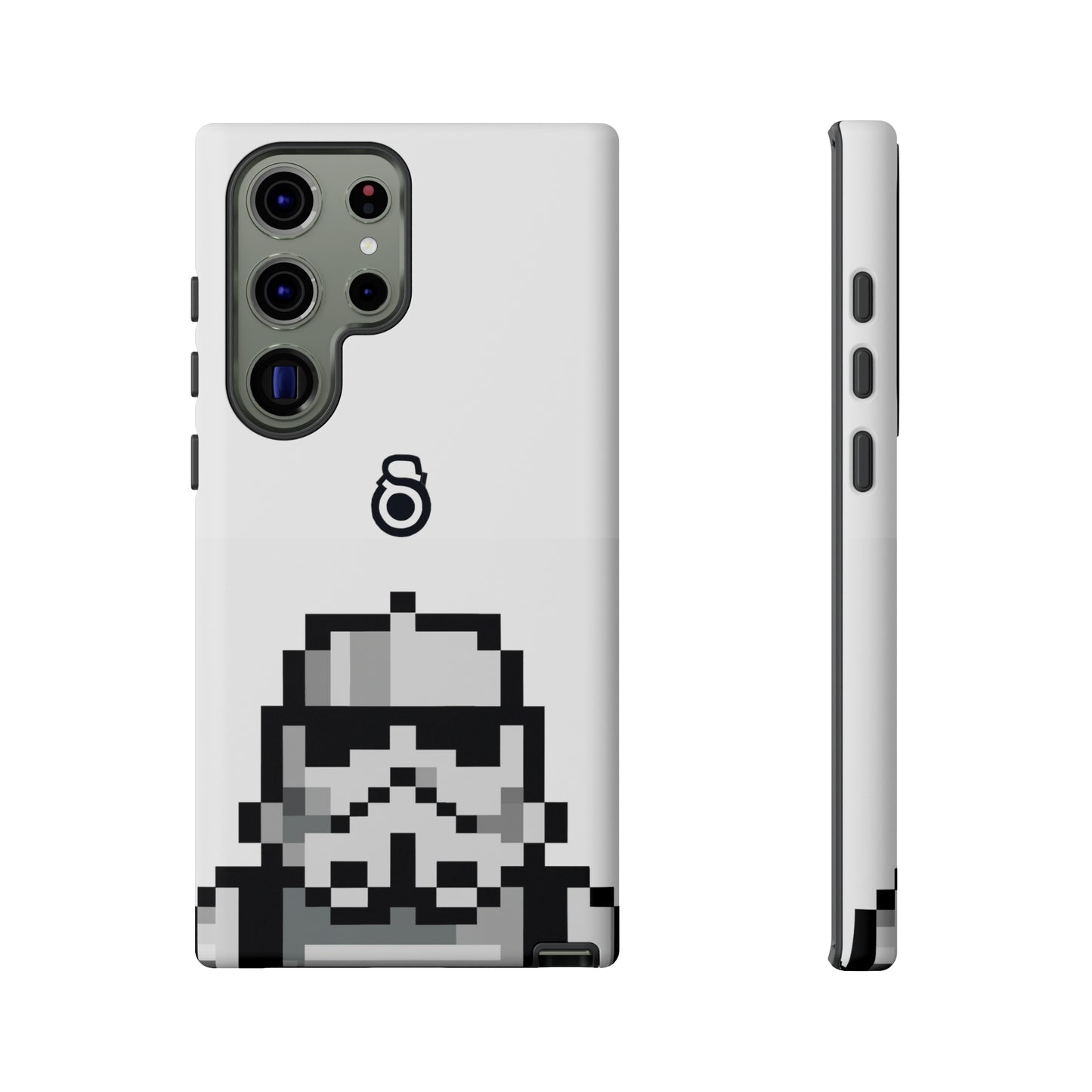 Samsung Pixel Storm Trooper Tough Cases