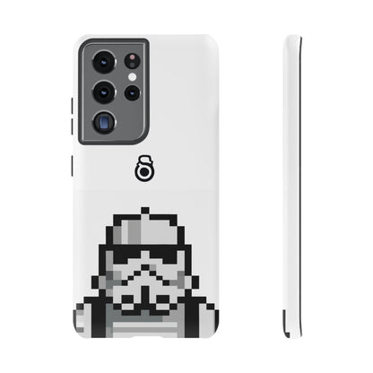 Samsung Pixel Storm Trooper Tough Cases