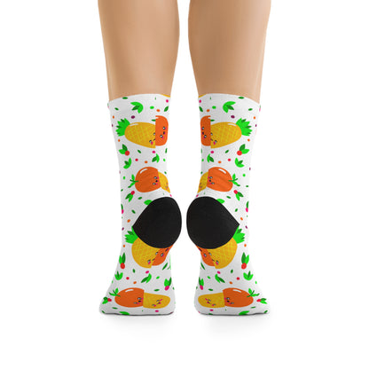 Funny Fruit socks