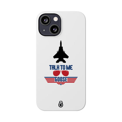 Top Gun Slim Phone Case