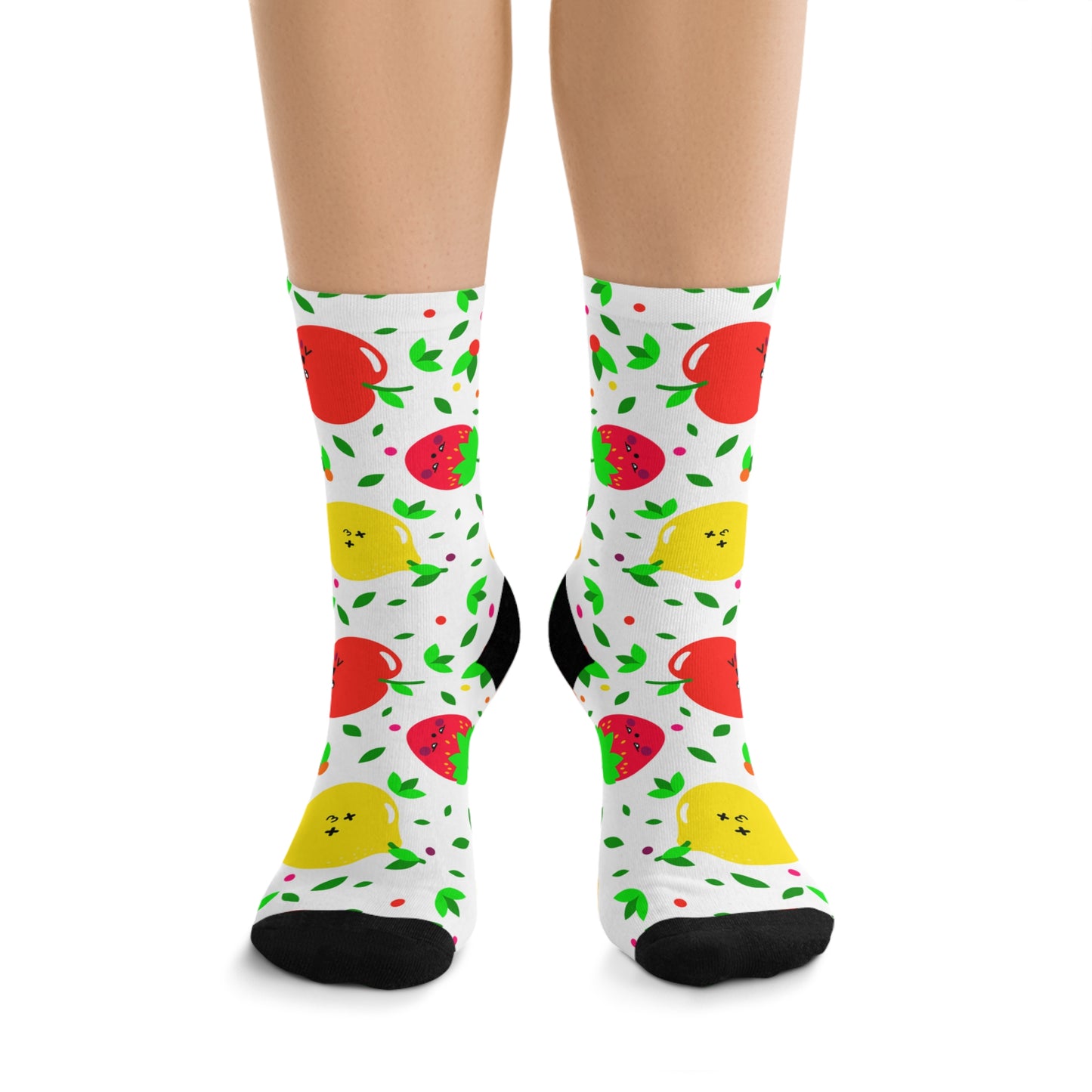 Funny Fruit socks