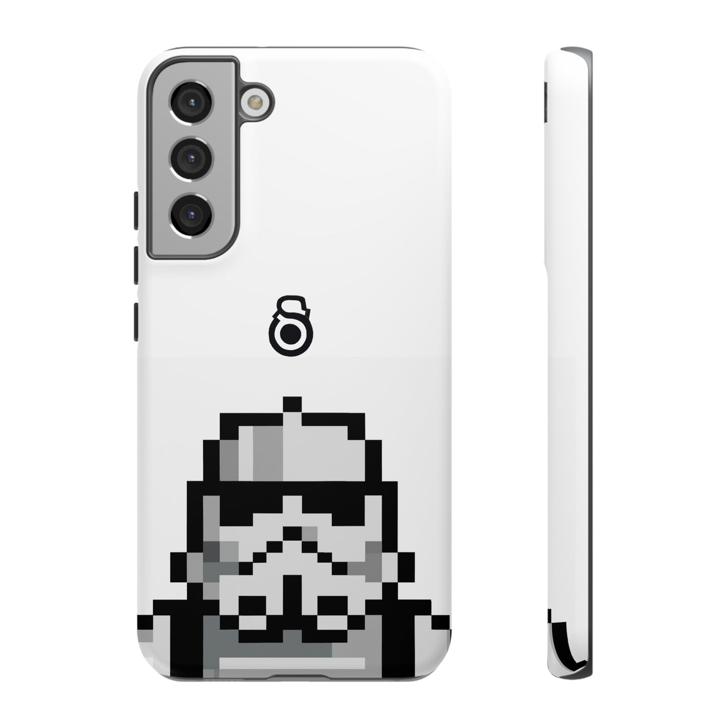 Samsung Pixel Storm Trooper Tough Cases