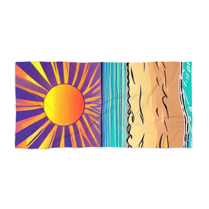 Beach Towel