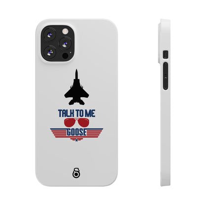 Top Gun Slim Phone Case