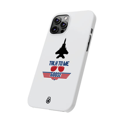 Top Gun Slim Phone Case