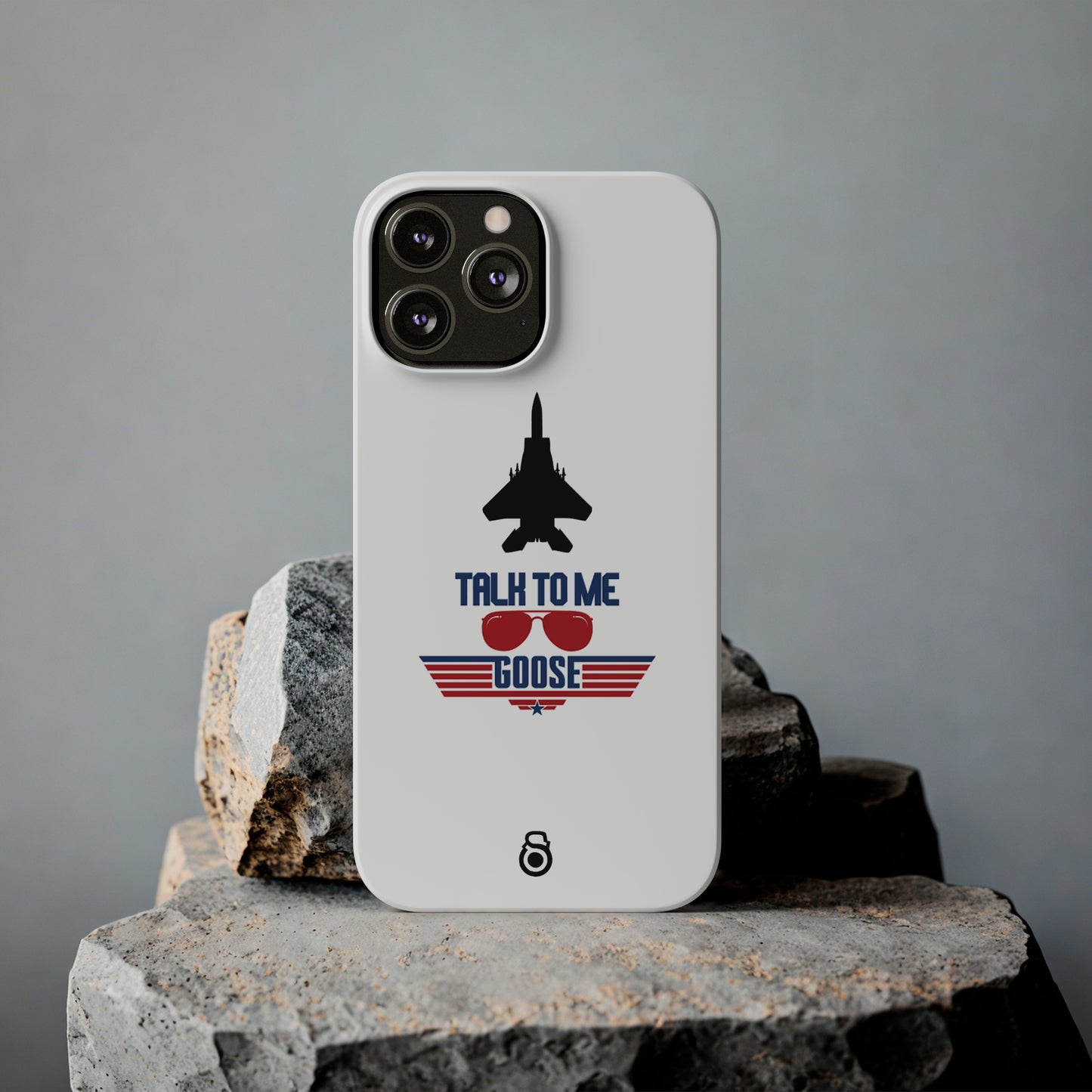 Top Gun Slim Phone Case