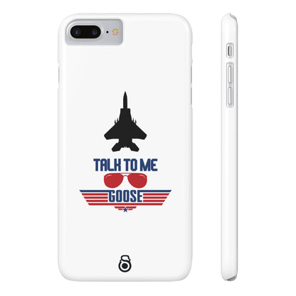 Top Gun Slim Phone Case