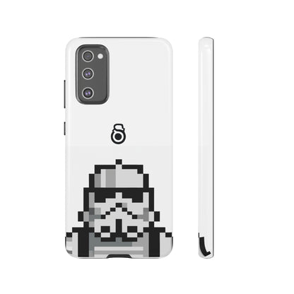 Samsung Pixel Storm Trooper Tough Cases