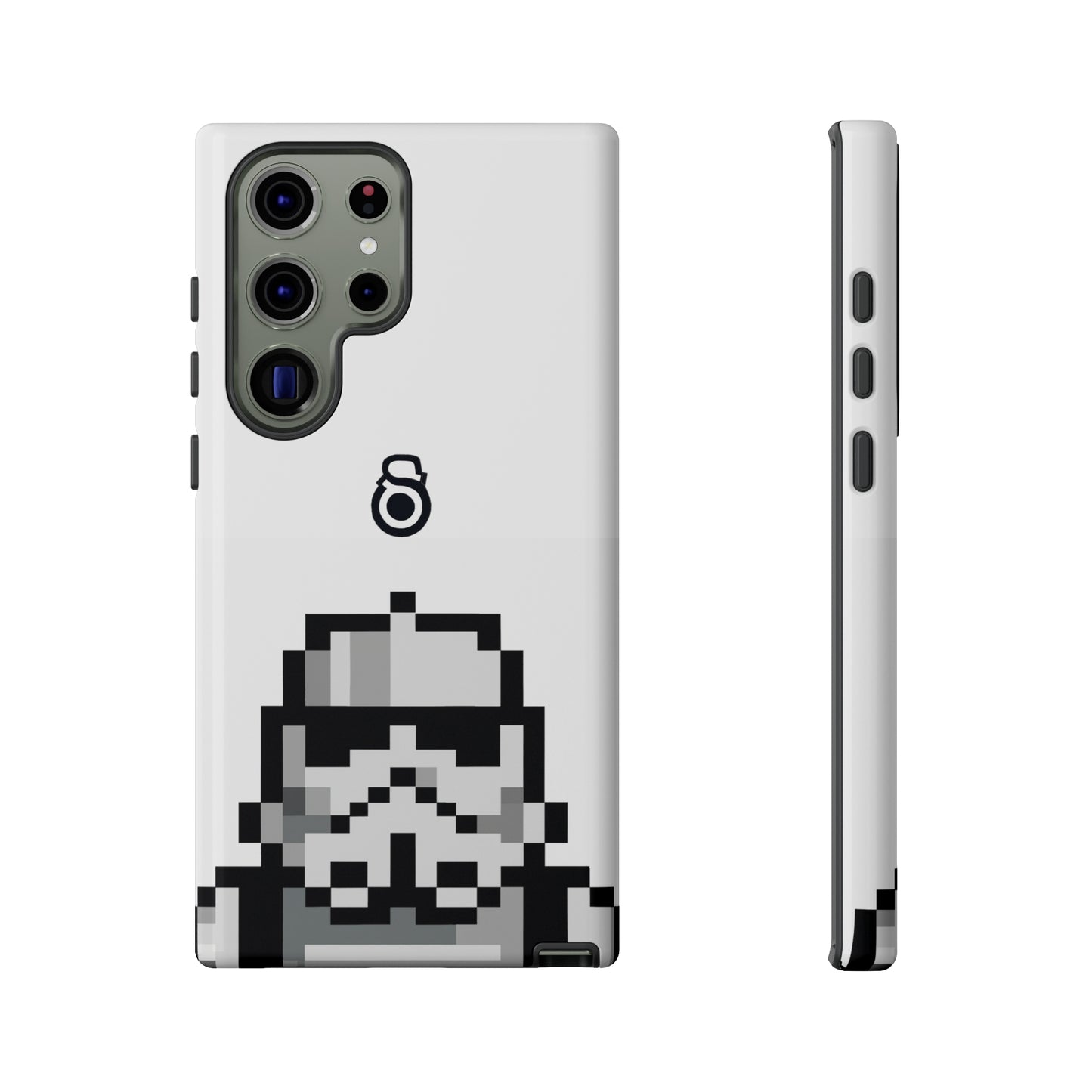 Samsung Pixel Storm Trooper Tough Cases