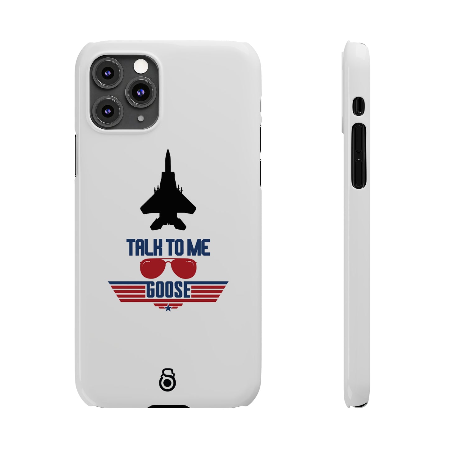 Top Gun Slim Phone Case