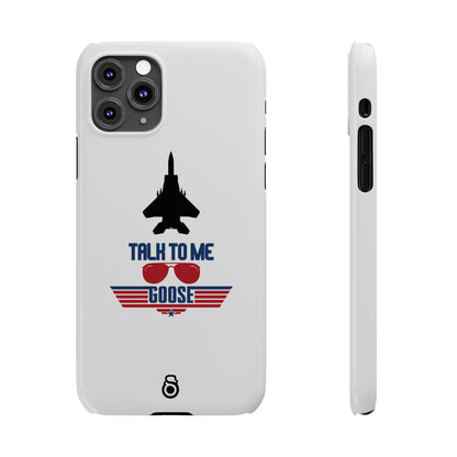 Top Gun Slim Phone Case