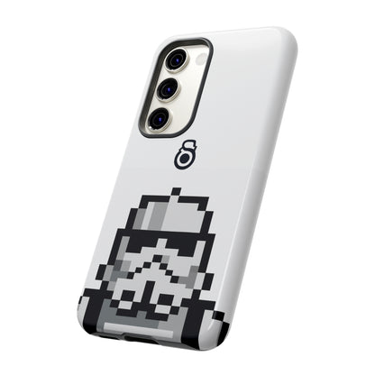 Samsung Pixel Storm Trooper Tough Cases