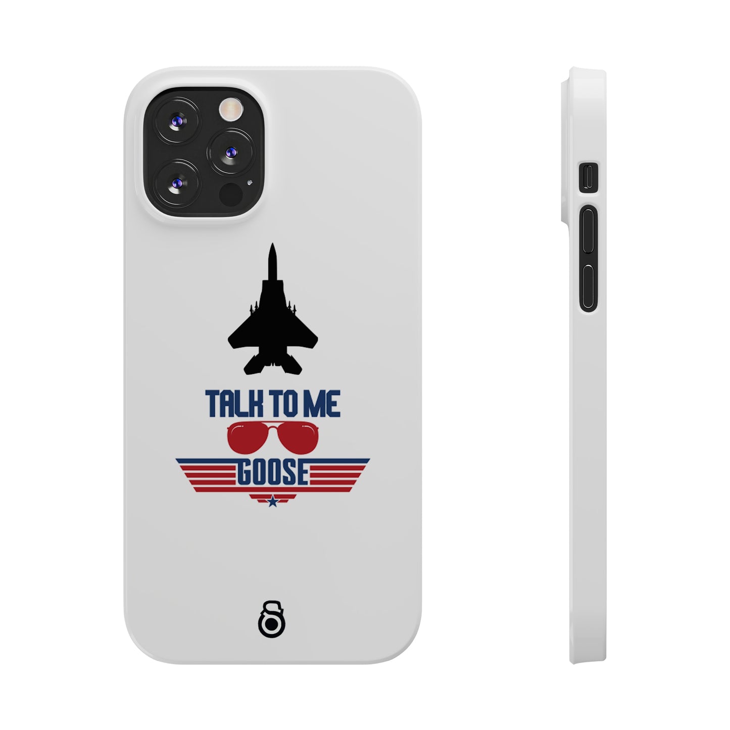 Top Gun Slim Phone Case